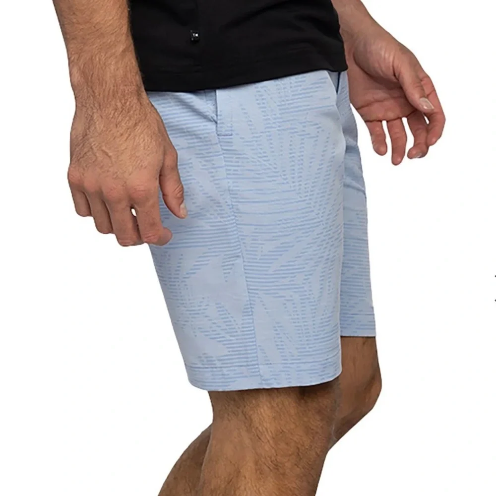 Travis Mathew Golf Eco Collection Shorts. Size 36 - Picture 2 of 4
